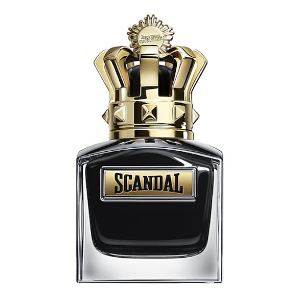 Scandal Pour Homme Le Parfum - Noten von Geranium, Tonkabohne, Sandelholz, JEAN PAUL GAULTIER